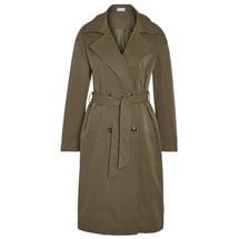 Noisy May Trenchcoat - Kalamata - L