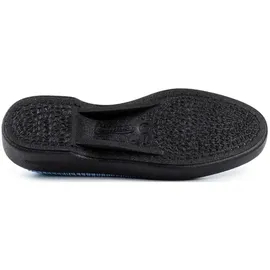 Arcopedico Slipper Herren Hellblau 42