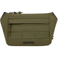 Tommy Hilfiger TH Colour Bumbag Army Green