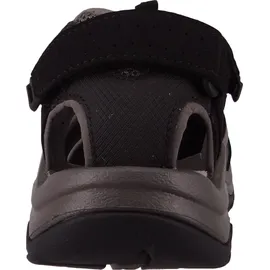 Teva Omnium 2 Sandals Grün,Schwarz EU 45 1/2 Mann