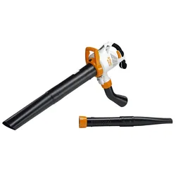 Stihl Elektro-Saughäcksler SHE 81