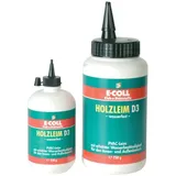 E-COLL Holzleim D3 wasserfest 250 g