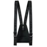 RevIt! Revit Strapper 2 Hosenträger Schwarz