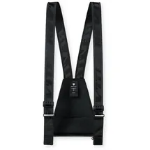 RevIt! Revit Strapper 2 Hosenträger Schwarz