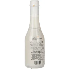 Schlumberger Secco fruchtig 11,5 % vol 0,2 l