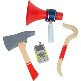 Small Foot Company small foot Feuerwehrrucksack