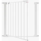 Kinderkraft Treppenschutzgitter Safe SNAP 76,5-86 cm Weiß