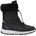 Equip Warm WP Zip Schwarz 36