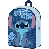 Lilo & Stitch Rucksack 30cm – Island Mood Disney Kindertasche