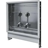 Schütz Verteilerschrank UP 90-2 RAL 9016
