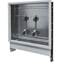 Schütz Verteilerschrank UP 90-2 RAL 9016