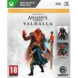 Ubisoft Assassin's Creed Valhalla (Xbox One/Series X)