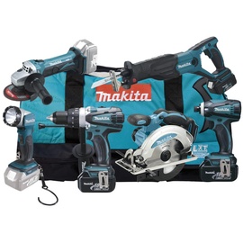 Makita DLX6011