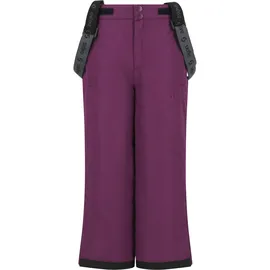ZigZag Ski-/ Snowboardhose "Soho", in lila - 152/158