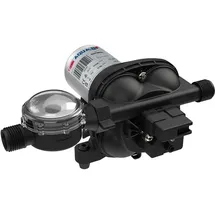 Fiamma Aqua 8F Wasserpumpe 12V 1,5bar 7 l/min Türkis