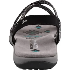 SKECHERS Reggae Slim Damen Schwarz 39