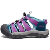Keen Newport Boundle Kindersandalen - Legion Blue / Wil - EU 29