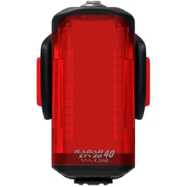 Lezyne Radar StVZO