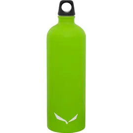 Salewa Isarco 1,0L Edelstahlflasche, grün