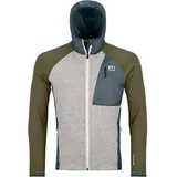 Ortovox Fleece GP Classic Knit Hoody Fleecejacke - M