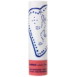 Korres Mediterranean Grape Lip Balm - getönt