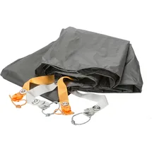 Big Agnes Footprint Copper Spur ul3 asphalt