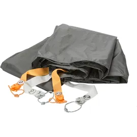 Big Agnes Footprint Copper Spur ul3 asphalt