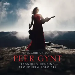 Grieg: Peer Gynt | Zustand: Neu & original versiegelt