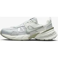 Nike V2K Run Damen Grau/Grün/Weiß 40