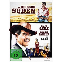 Heisser Süden (DVD)