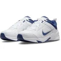 Nike Defy All Day Herren Dunkelblau/Weiß 45,5