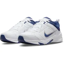 Nike Defy All Day Herren Dunkelblau/Weiß 45,5