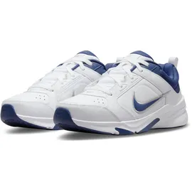 Nike Defy All Day Herren Dunkelblau/Weiß 45,5