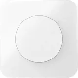 Nomad Base White non-Mfi (15 W), Wireless Charger, Weiss