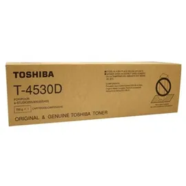 Toshiba T-4530E Schwarz