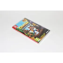 Crash Bandicoot N. Sane Trilogy - Nintendo Switch