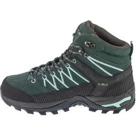 CMP Rigel Mid WP Damen Trek Green/Jade 41