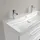 Villeroy & Boch Avento Schrank-Doppelwaschtisch 100 x 47 cm (4156A4R1)