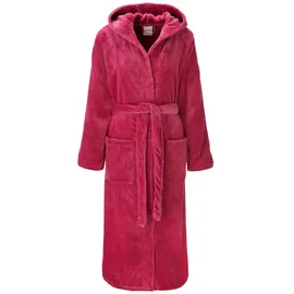 OTTO home Bademantel Miia Rosa XL
