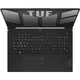 Asus TUF A17 FA707NV-HX052W, Mecha Gray, Ryzen 7 7735HS, 16GB RAM, 1TB SSD, GeForce RTX 4060, DE (90NR0E35-M00300)