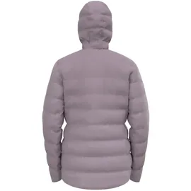 Odlo Damen Severin N-Thermic Hoodie Jacke (Größe XL, lila)