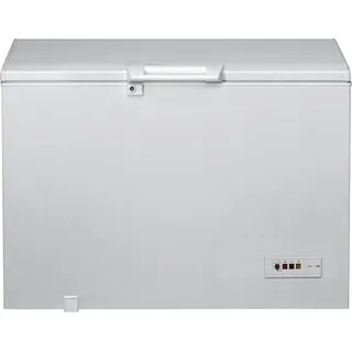 Bauknecht GT 400 A++