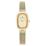 Jacques Du Manoir Armbanduhr Noblesse Gold - Gold