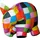 Thienemann Elefant Elmar