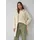 s.Oliver Scuba-Mantel mit abnehmbarer Kapuze - beige - 42