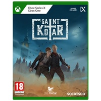 Saint Kotar - Xbox One und Series X|S