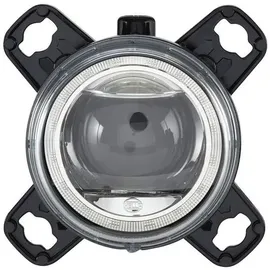Hella 1ML 012 488-111 Hauptscheinwerfer - 90mm Performance L4060 - 24/12V