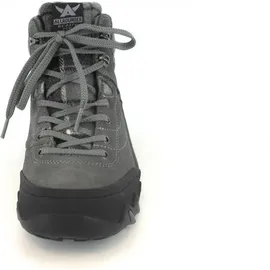 Mephisto Nigata-Tex Damen rot Materialmix