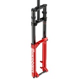 RockShox BoXXer Ultimate 27.5" 200mm Federgabel boxxer electric red/gloss Modell 2024 (00.4020.955.003)