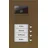 TCS Video Außenstation AVU 14040-0012